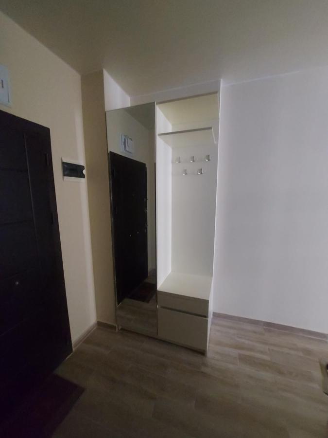 Andrew'S 2 Rooms Apartment In Batumi Ანდრიას 2 Ოთახიანი Აპარტამენტი Ბათუმში Esterno foto
