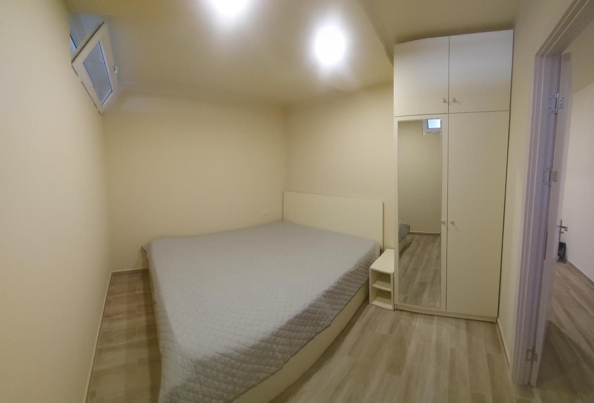 Andrew'S 2 Rooms Apartment In Batumi Ანდრიას 2 Ოთახიანი Აპარტამენტი Ბათუმში Esterno foto